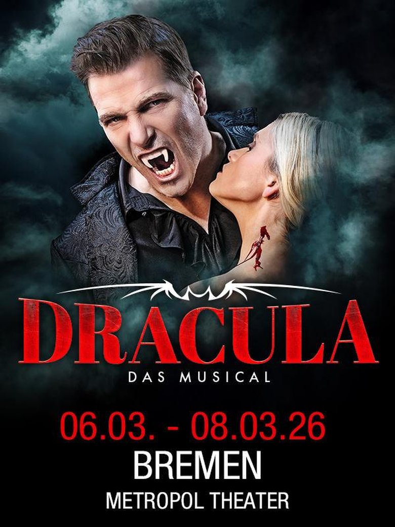 Dracula – Das Musical