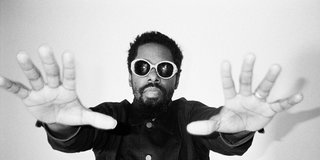 Curtis Harding