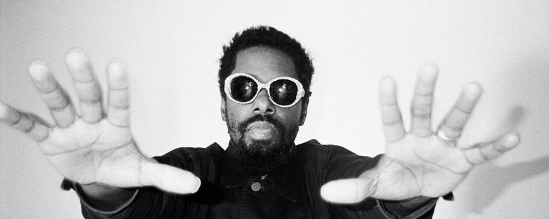 Curtis Harding
