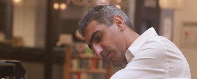 Tigran Sargsyan / Klavierabend