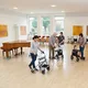 Rollatorentraining