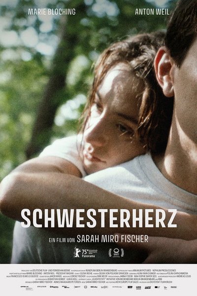 Schwesterherz