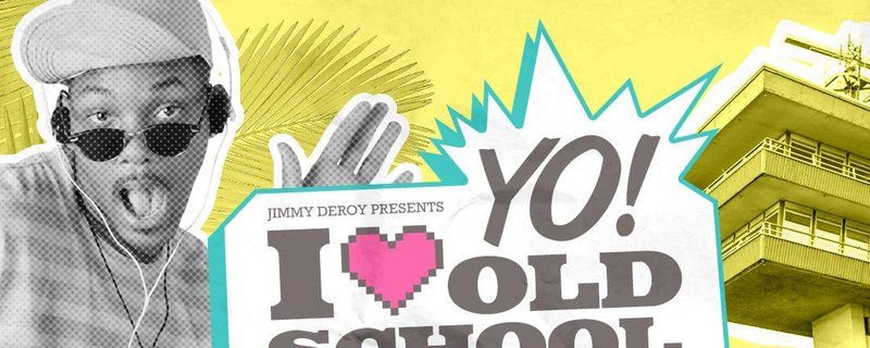 YO! I Love Oldschool Open Air