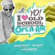 YO! I Love Oldschool Open Air