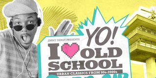 YO! I Love Oldschool Open Air