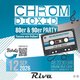 CHROM DIOXID