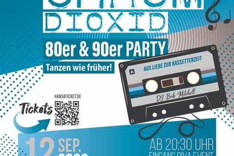 CHROM DIOXID
