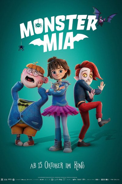 Monster Mia