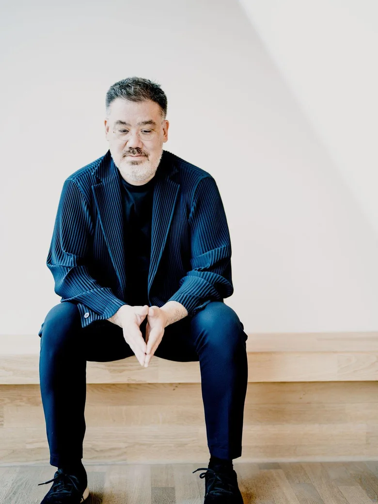 Opening Night: NDR Elbphilharmonie Orchester / Stephan Cürlis / Alan Gilbert