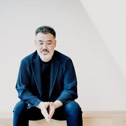 Opening Night: NDR Elbphilharmonie Orchester / Stephan Cürlis / Alan Gilbert