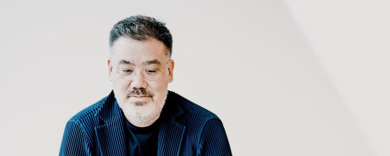 Opening Night: NDR Elbphilharmonie Orchester / Stephan Cürlis / Alan Gilbert