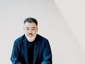 Opening Night: NDR Elbphilharmonie Orchester / Stephan Cürlis / Alan Gilbert