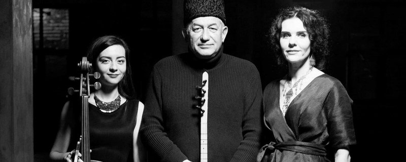 Yuşan Zillya Ensemble