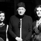 Yuşan Zillya Ensemble