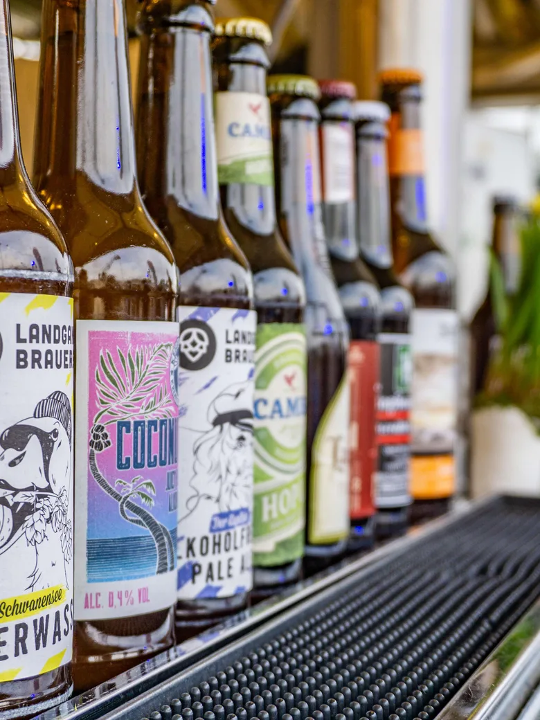 4. Cuxhavener Craft Beer & Gourmet Festival