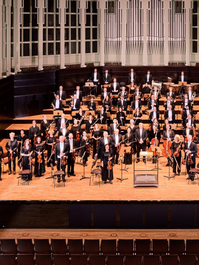 Bremer Philharmoniker Saisonpräsentation So klingt die 203. Konzertsaison der Bremer Philharmoniker!