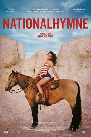 Nationalhymne