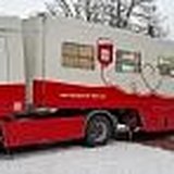 Blutspende in Holtum (Geest)