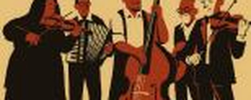 Cladatje – Klezmer aus Ottersberg