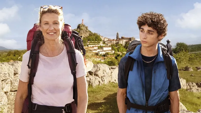 Die Camino-Therapie - Finde deinen Weg