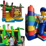 Kinder-Sommer-Action