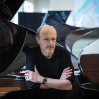 Auf schwarzen und weißen Tasten – Sonderkonzert Marc-André Hamelin