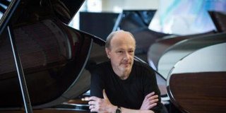 Auf schwarzen und weißen Tasten – Sonderkonzert Marc-André Hamelin