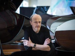Auf schwarzen und weißen Tasten – Sonderkonzert Marc-André Hamelin