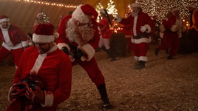 Silent Night, Deadly Night
