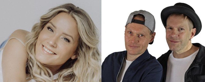 Sonia Liebing & Die Junx