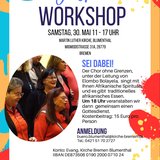 Gospel Workshop