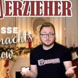 Jan Preuß – (V)ERZIEHER - Die große (V)ERZIEHER-Weihnachtsshow
