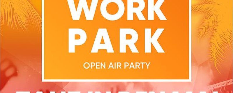 After Work Park - Tanz in den Mai