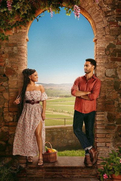 You, Me & Italy