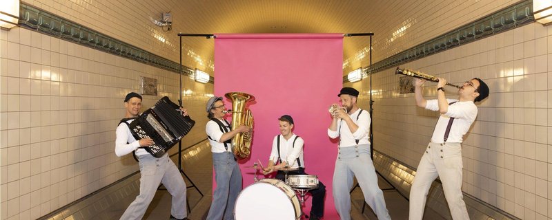 NDR Vokalensemble