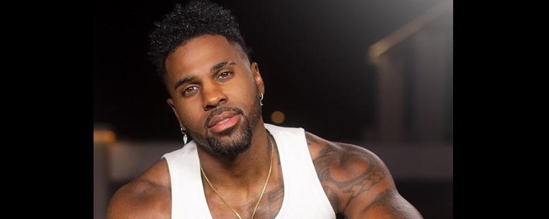 JASON DERULO
