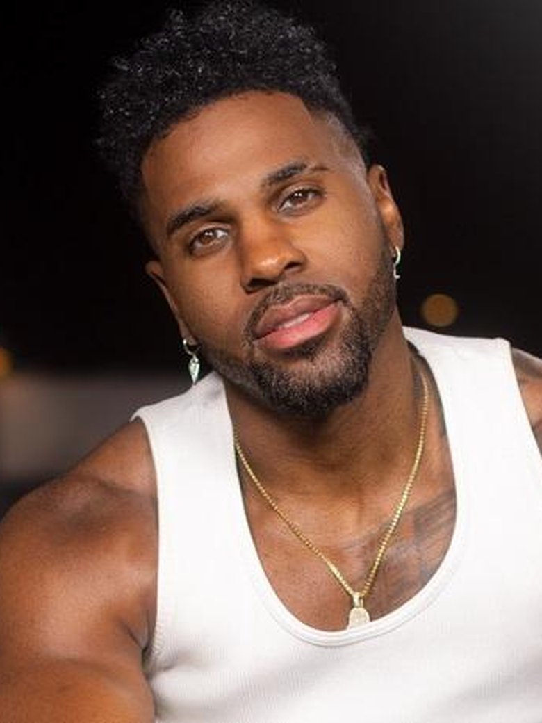 JASON DERULO