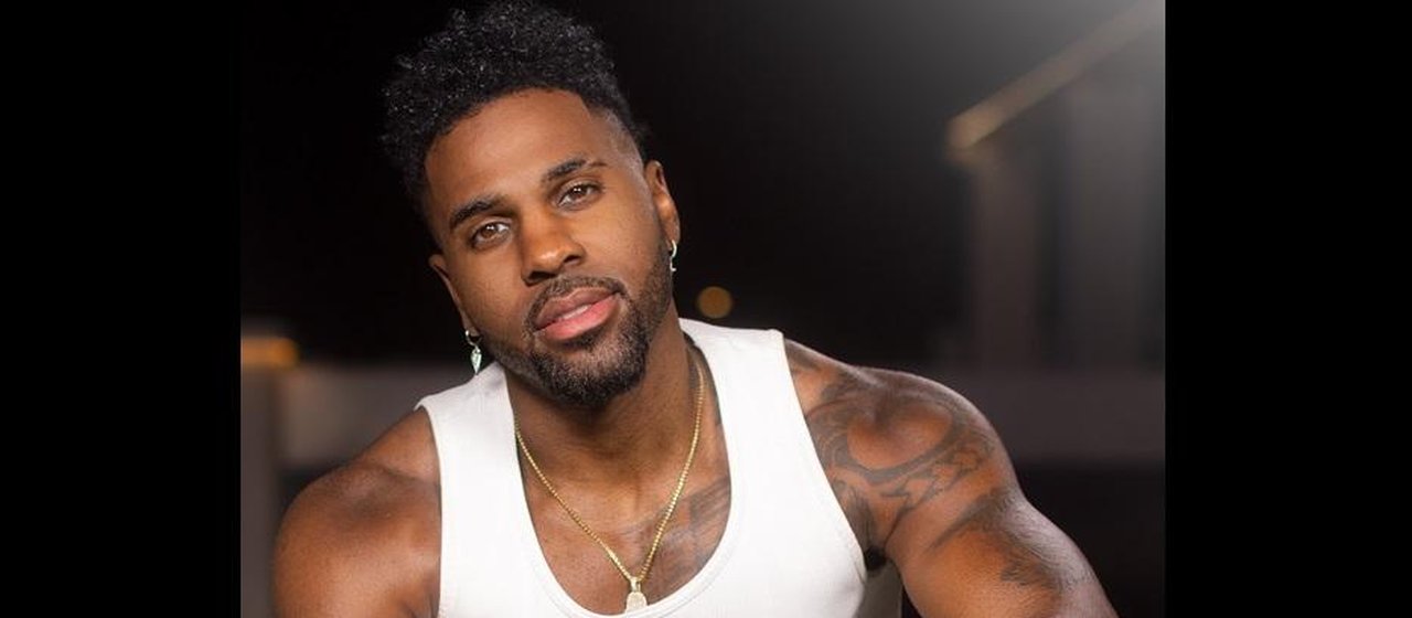 JASON DERULO