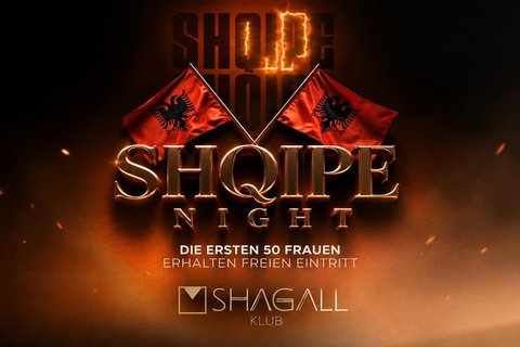 ALBANIAN NIGHT