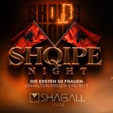 ALBANIAN NIGHT
