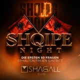 SHQIPE NIGHT – BREMEN