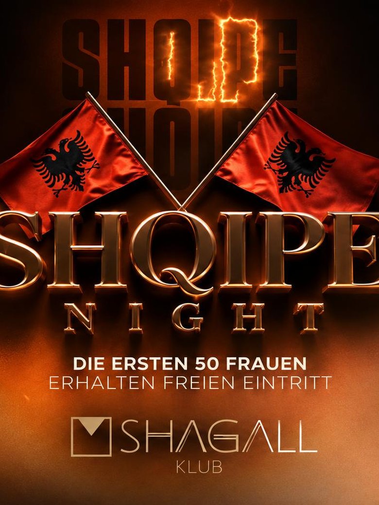 ALBANIAN NIGHT