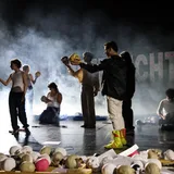 Hamlet (oder die Mausefalle)