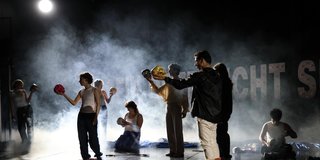 Hamlet (oder die Mausefalle)