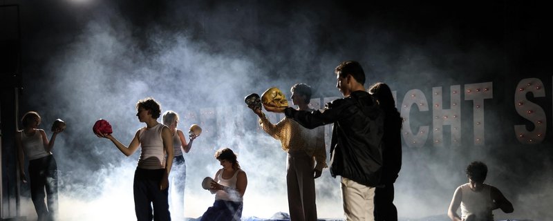Hamlet (oder die Mausefalle)