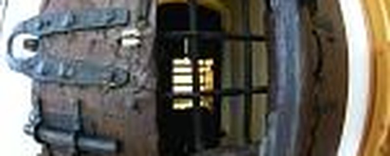 "Besondere" Stadtführung "Glaube - Aberglaube - "Hexenglaube"