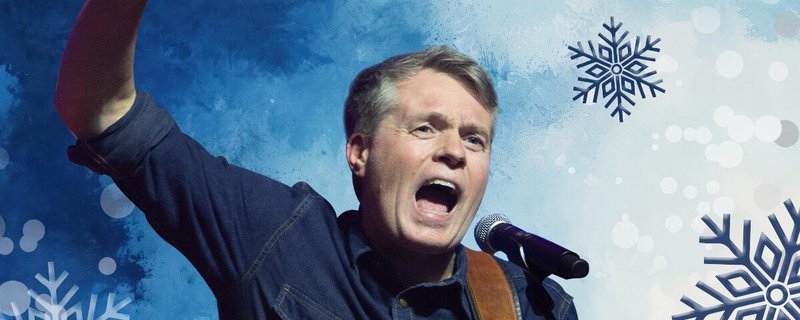 Jimmy Kelly & The Streetorchestra "Celebrate a Kelly Christmas"