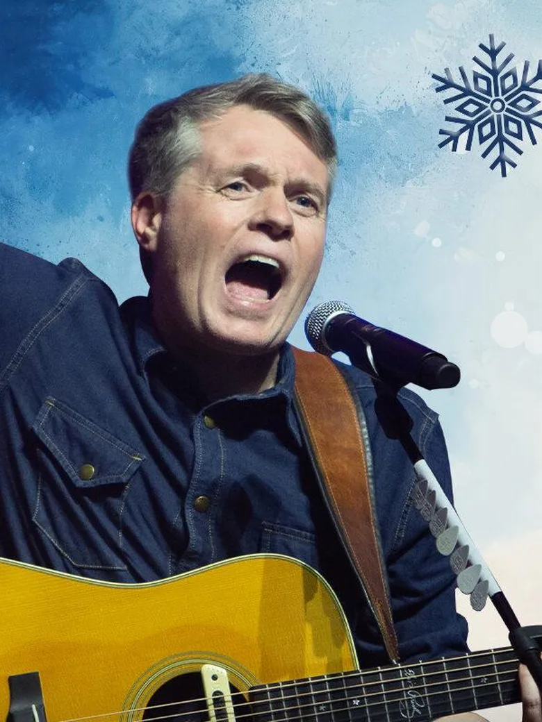 Jimmy Kelly & The Streetorchestra "Celebrate a Kelly Christmas"