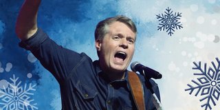 Jimmy Kelly & The Streetorchestra "Celebrate a Kelly Christmas"