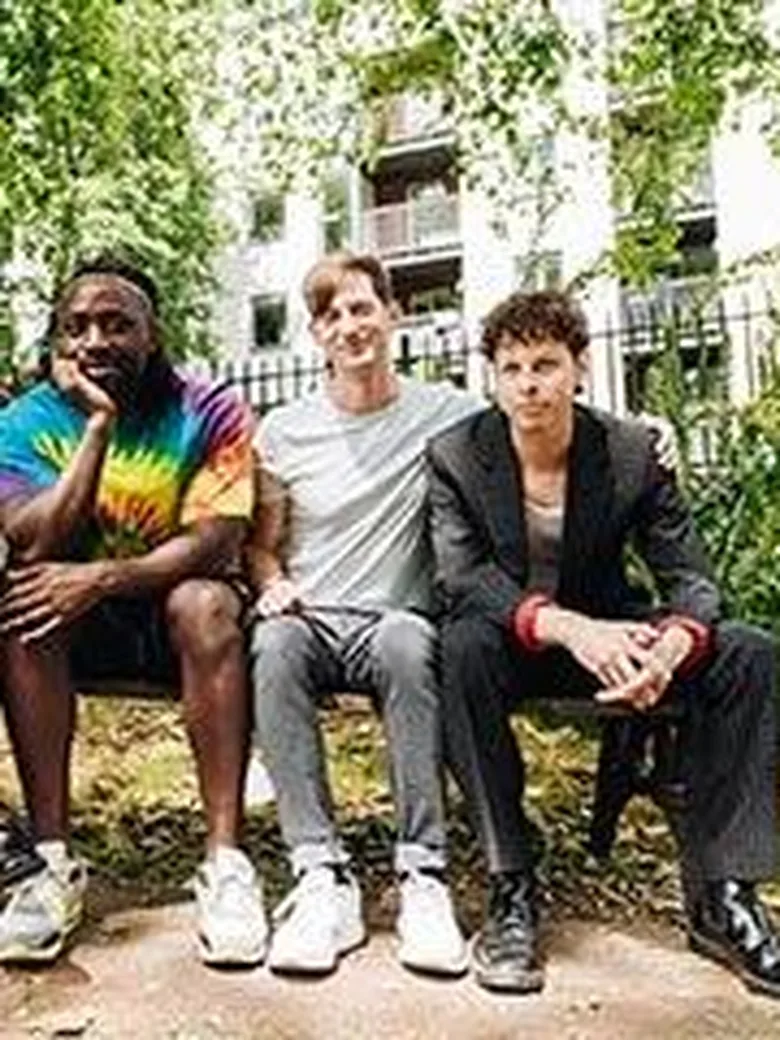 Interpol & Bloc Party